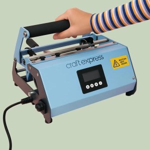 Prese za salice i grijaci elementi Cat